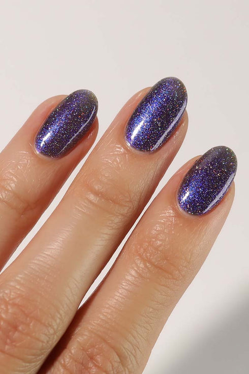 LADY LUCK NAIL POLISH